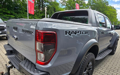 Ford Ranger, 2022 год, 4 120 000 рублей, 5 фотография