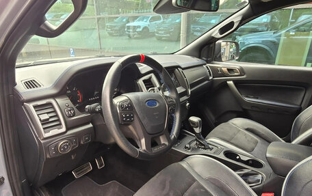 Ford Ranger, 2022 год, 4 120 000 рублей, 10 фотография