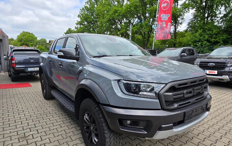 Ford Ranger, 2022 год, 4 120 000 рублей, 3 фотография