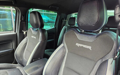 Ford Ranger, 2022 год, 4 120 000 рублей, 11 фотография