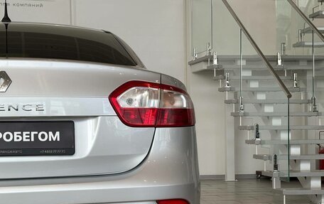 Renault Fluence I, 2013 год, 890 000 рублей, 8 фотография
