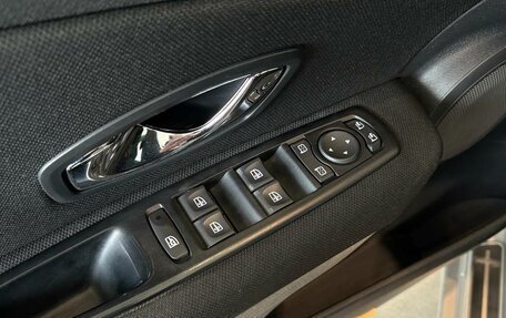 Renault Fluence I, 2013 год, 890 000 рублей, 15 фотография