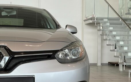 Renault Fluence I, 2013 год, 890 000 рублей, 5 фотография