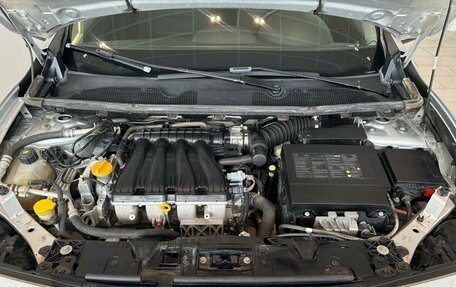 Renault Fluence I, 2013 год, 890 000 рублей, 21 фотография