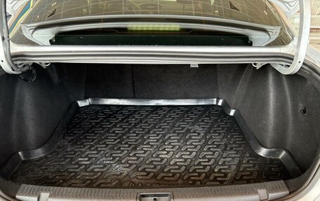 Renault Fluence I, 2013 год, 890 000 рублей, 20 фотография