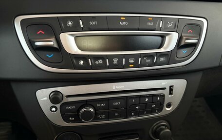 Renault Fluence I, 2013 год, 890 000 рублей, 18 фотография