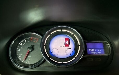 Renault Fluence I, 2013 год, 890 000 рублей, 14 фотография
