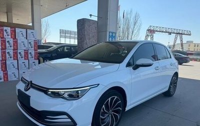 Volkswagen Golf VIII, 2022 год, 1 495 000 рублей, 1 фотография
