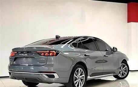 Ford Mondeo, 2022 год, 1 990 000 рублей, 2 фотография