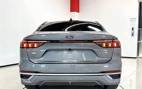 Ford Mondeo, 2022 год, 1 990 000 рублей, 4 фотография
