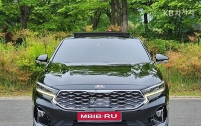KIA K7, 2021 год, 2 540 020 рублей, 1 фотография