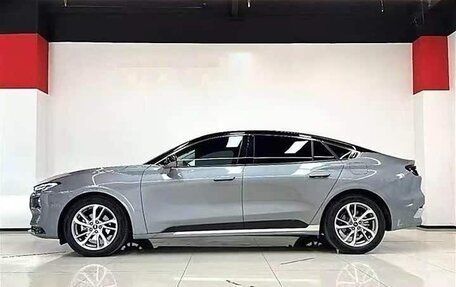 Ford Mondeo, 2022 год, 1 990 000 рублей, 5 фотография