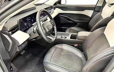 Ford Mondeo, 2022 год, 1 990 000 рублей, 7 фотография