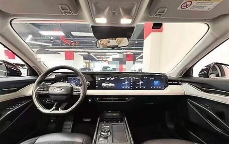 Ford Mondeo, 2022 год, 1 990 000 рублей, 6 фотография