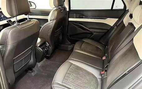 Ford Mondeo, 2022 год, 1 990 000 рублей, 8 фотография