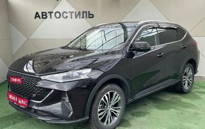 Haval F7 I, 2023 год, 1 990 000 рублей, 1 фотография