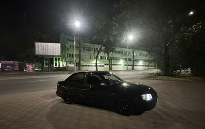 Hyundai Accent II, 2006 год, 630 000 рублей, 1 фотография