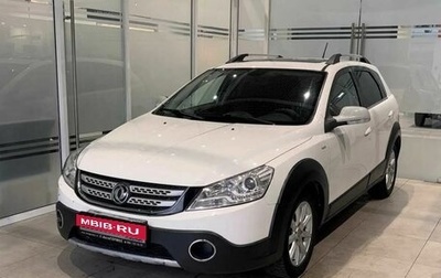 DongFeng H30 Cross, 2016 год, 595 000 рублей, 1 фотография
