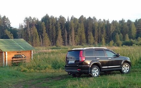 DW Hower H3 I, 2018 год, 1 750 000 рублей, 1 фотография