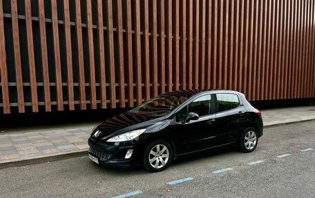 Peugeot 308 II, 2009 год, 450 000 рублей, 1 фотография