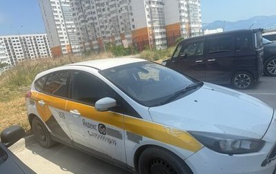 Ford Focus III, 2015 год, 450 000 рублей, 1 фотография