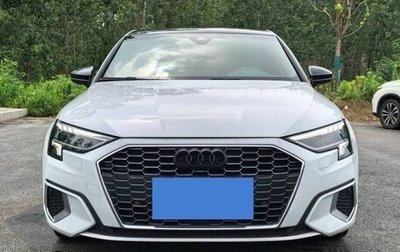 Audi A3, 2022 год, 1 969 986 рублей, 1 фотография