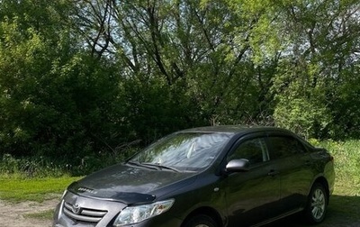 Toyota Corolla, 2007 год, 800 000 рублей, 1 фотография