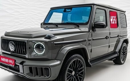 Mercedes-Benz G-Класс AMG, 2025 год, 8 500 000 рублей, 1 фотография