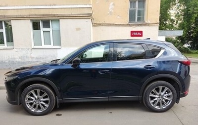 Mazda CX-5 II, 2019 год, 2 750 000 рублей, 1 фотография
