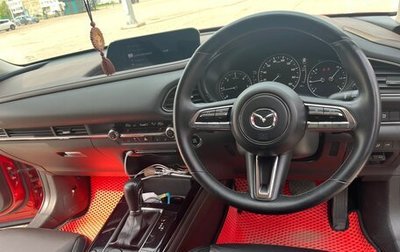 Mazda CX-30 I, 2019 год, 2 000 000 рублей, 1 фотография