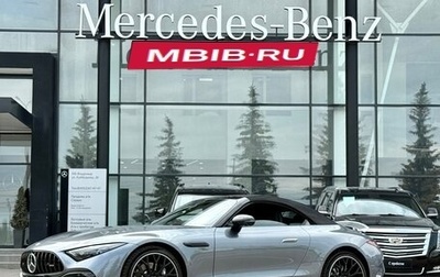 Mercedes-Benz SL-Класс AMG, 2024 год, 14 250 000 рублей, 1 фотография