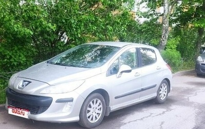 Peugeot 308 II, 2008 год, 250 000 рублей, 1 фотография