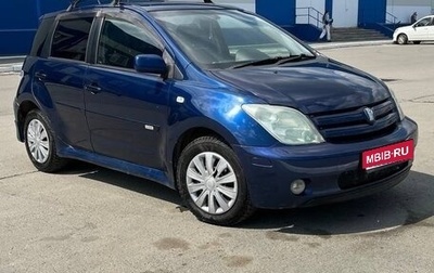 Toyota Ist II, 2002 год, 460 000 рублей, 1 фотография