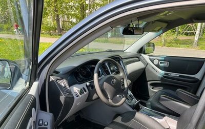 Toyota Highlander III, 2005 год, 1 077 000 рублей, 1 фотография