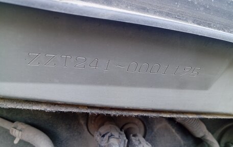 Toyota Caldina, 2002 год, 799 888 рублей, 1 фотография