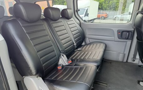Hyundai H-1 II рестайлинг, 2019 год, 2 870 000 рублей, 14 фотография