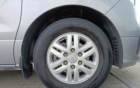 Hyundai H-1 II рестайлинг, 2019 год, 2 870 000 рублей, 17 фотография