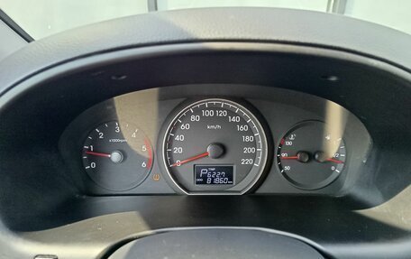 Hyundai H-1 II рестайлинг, 2019 год, 2 870 000 рублей, 15 фотография