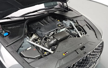 Genesis G80, 2021 год, 3 000 000 рублей, 6 фотография