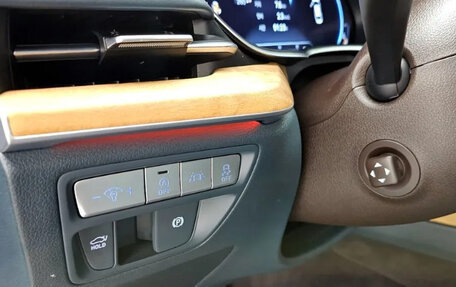Genesis G80, 2021 год, 3 000 000 рублей, 14 фотография