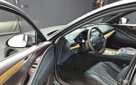 Genesis G80, 2021 год, 3 000 000 рублей, 11 фотография