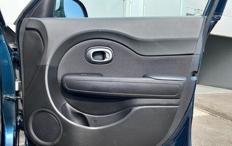 KIA Soul II рестайлинг, 2018 год, 1 490 000 рублей, 27 фотография