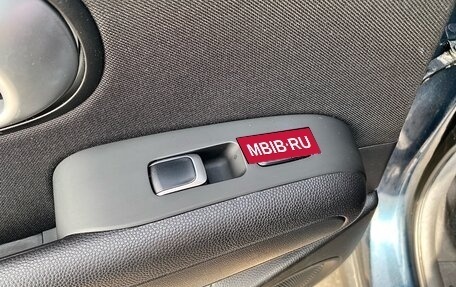 KIA Soul II рестайлинг, 2018 год, 1 490 000 рублей, 26 фотография