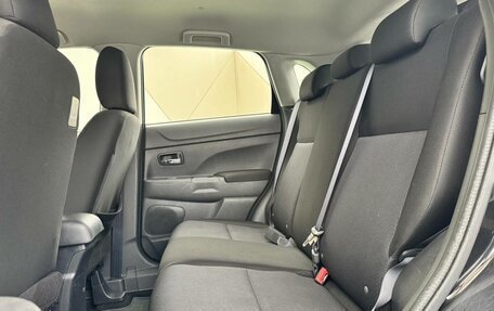 Mitsubishi ASX I рестайлинг, 2012 год, 1 110 000 рублей, 9 фотография