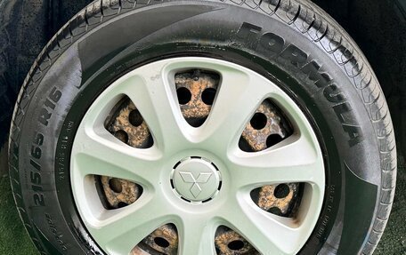 Mitsubishi ASX I рестайлинг, 2012 год, 1 110 000 рублей, 11 фотография