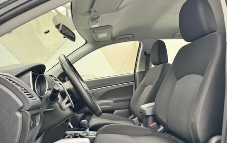 Mitsubishi ASX I рестайлинг, 2012 год, 1 110 000 рублей, 5 фотография