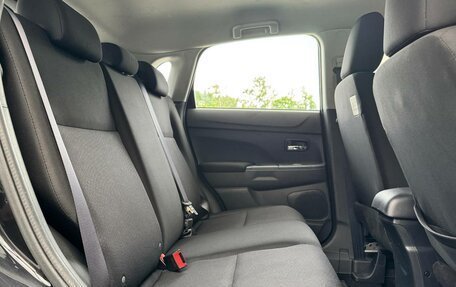 Mitsubishi ASX I рестайлинг, 2012 год, 1 110 000 рублей, 10 фотография