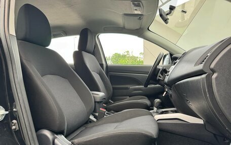 Mitsubishi ASX I рестайлинг, 2012 год, 1 110 000 рублей, 8 фотография
