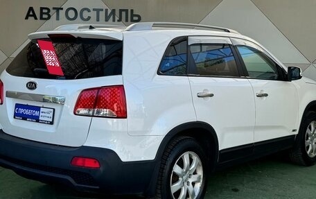 KIA Sorento II рестайлинг, 2012 год, 1 190 000 рублей, 2 фотография