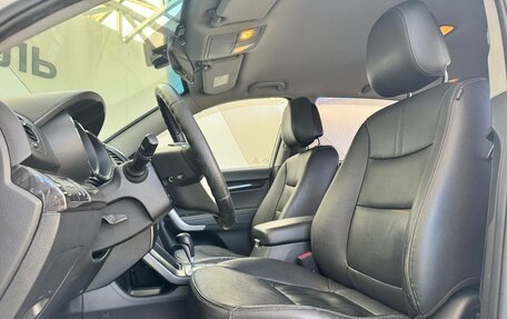 KIA Sorento II рестайлинг, 2012 год, 1 190 000 рублей, 5 фотография